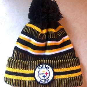 Steeler Hat
